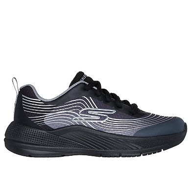 Skechers Microspec Advance Boys' Sneakers