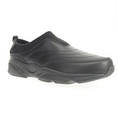 Kohls womens slip resistant hot sale shoes