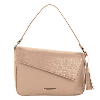 Alexis Bendel Camryn Asymmetrical Flap Handbag