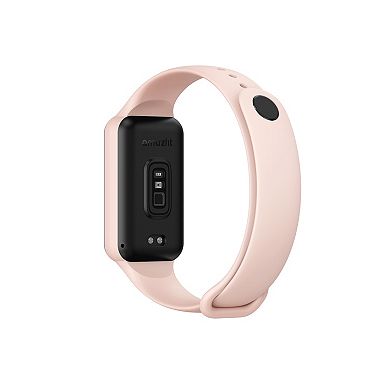 Amazfit Pink Band 7 Health and Fitness Tracker