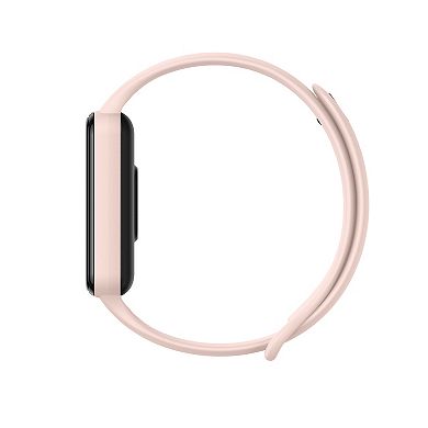 Amazfit Pink Band 7 Health and Fitness Tracker