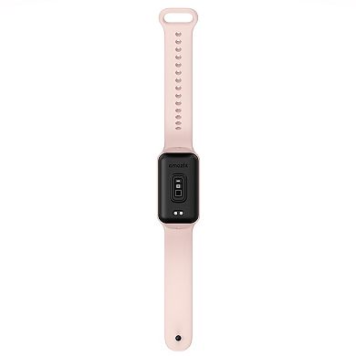 Amazfit Pink Band 7 Health and Fitness Tracker