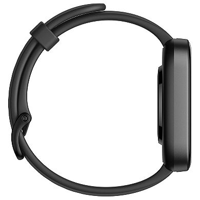 Amazfit Black Bip 3 Pro Smartwatch