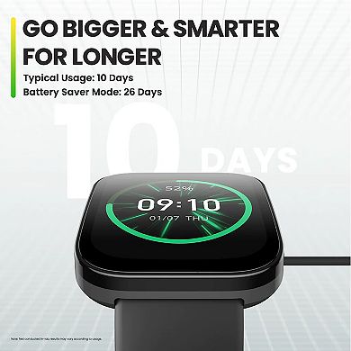 Amazfit Bip 5 Smartwatch