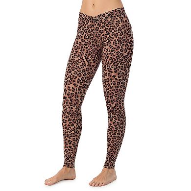Women's Cuddl Duds® Softwear with Stretch Leggings