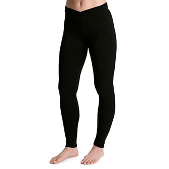 Women's Cuddl Duds® Softwear with Stretch Leggings