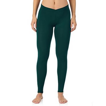 Women's Cuddl Duds® Softwear with Stretch Leggings
