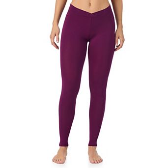 Women's Cuddl Duds® Softwear with Stretch Leggings