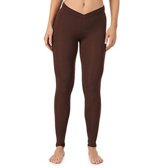 Women's Cuddl Duds® Softwear with Stretch Leggings