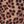 Taupe Leopard