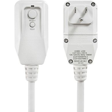 Keystone 8,000 BTU Window Mounted Inverter Air Conditioner with Supplemental Heat and Remote Control