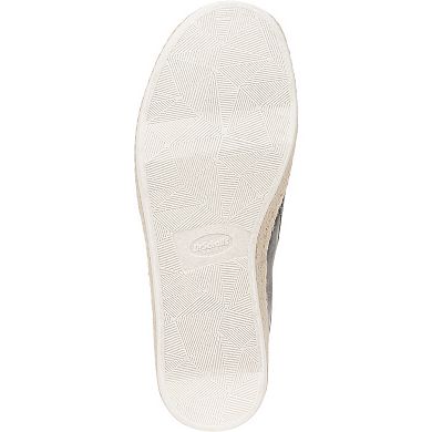 Dr. Scholl's Madison Sun Women's Espadrille Sneakers