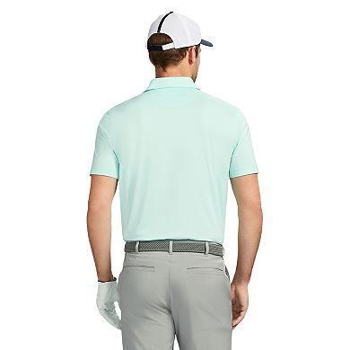 Men's IZOD Swingflex Elite Golf Short Sleeve Polo Shirt