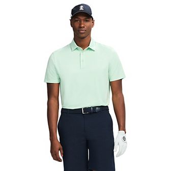 Men's IZOD Swingflex Elite Golf Short Sleeve Polo Shirt