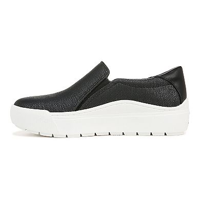 Dr. Scholl's Time Off Now Women's Slip-on Sneakers