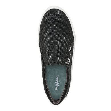 Dr. Scholl's Time Off Now Women's Slip-on Sneakers