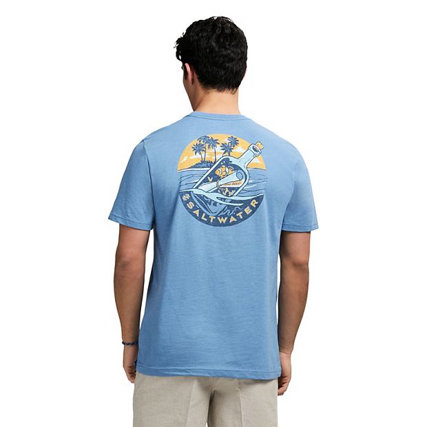 VALLAD WAVELOGO TEE(IO着用)【Mサイズ】新品未開封 Students Golf】ウェッジウィザード Tシャツ | Awesome Golf