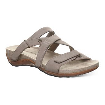 Bearpaw Acacia Women's Slide Sandals