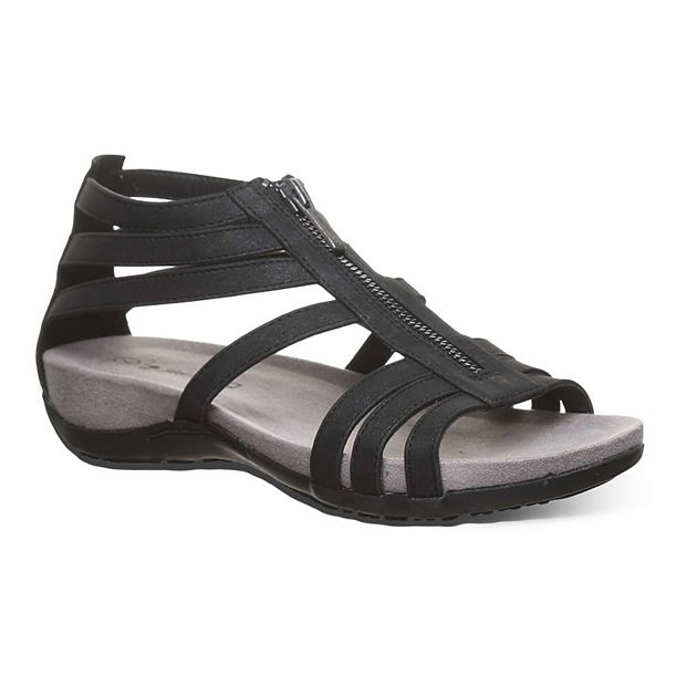 Bearpaw best sale gladiator sandals