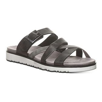 Bearpaw Rhodes Women's Strappy Slide Sandals