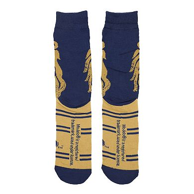 Men's 2-Pack Modelo Crew Socks