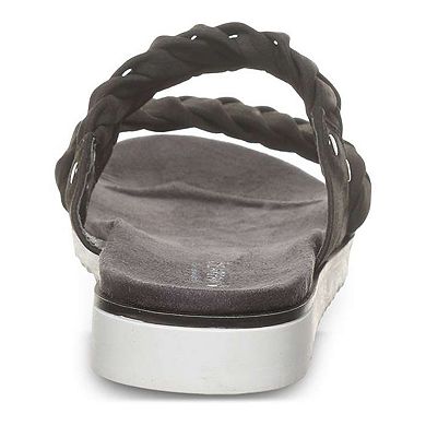 Bearpaw Thessa Women's Slide Sandals