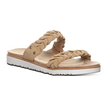Bearpaw Thessa Women's Slide Sandals