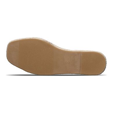 Bearpaw Affogato Women's Espadrille Sandals