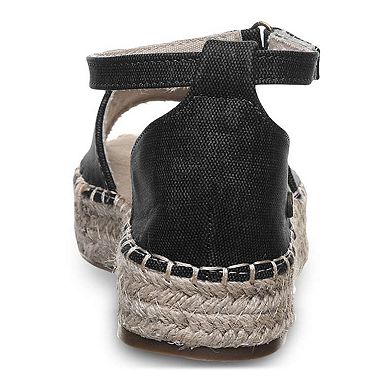 Bearpaw Affogato Women's Espadrille Sandals