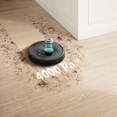 Eufy Clean L50 RoboVac Robotic Vacuum Cleaner (T2265Z11)