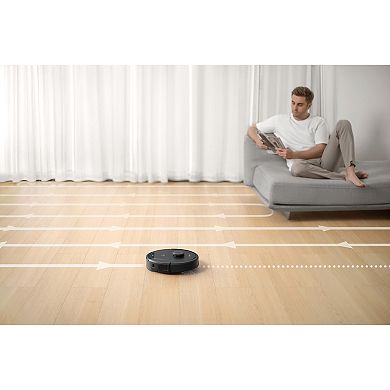 Eufy Clean L50 RoboVac Robotic Vacuum Cleaner (T2265Z11)