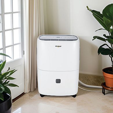 Whirlpool Energy Star 23-Pint Dehumidifier