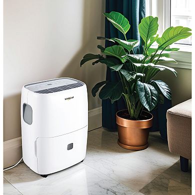 Whirlpool Energy Star 23-Pint Dehumidifier