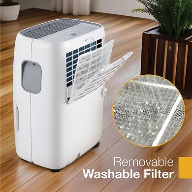 Whirlpool Energy Star 23-Pint Dehumidifier