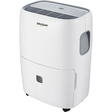 Whirlpool Energy Star 23-Pint Dehumidifier