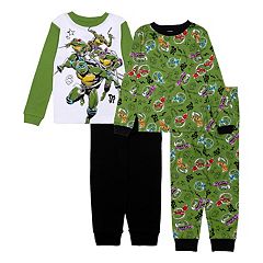 Teenage Mutant Ninja Turtles Sleepwear Clothing Kohl s