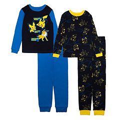 Pokemon pajamas size 10 hotsell