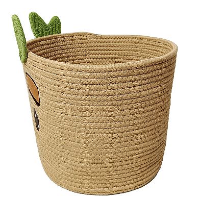 Marvel Guardians of the Galaxy Groot Rope Tote by The Big One®