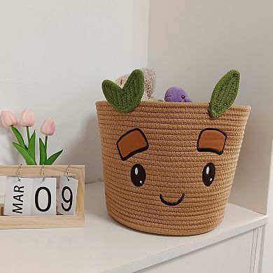 Marvel Guardians of the Galaxy Groot Rope Tote by The Big One®