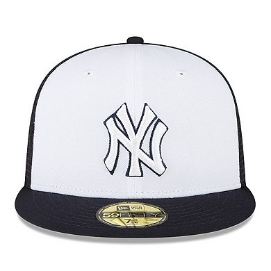 Casquette Patch GSW by Mitchell & Ness - 32,95