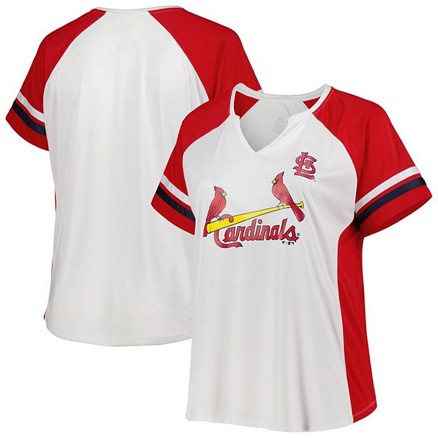 St louis cardinals women's jersey online