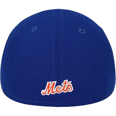 Infant New Era Royal New York Mets My First 59FIFTY Fitted Hat