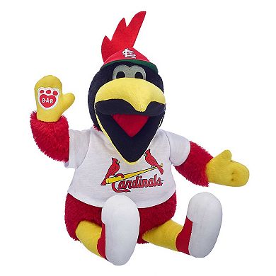 Build-A-Bear St. Louis Cardinals Mascot Plush
