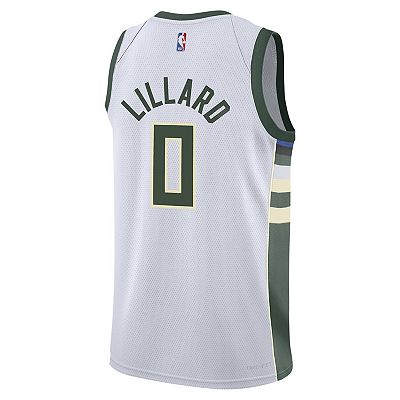 Milwaukee bucks youth jersey deals