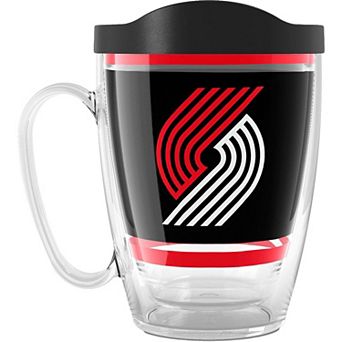 Tervis Portland Trail Blazers 16oz. Classic Mug