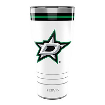 Tervis Dallas Stars 30oz. Arctic Stainless Steel Tumbler