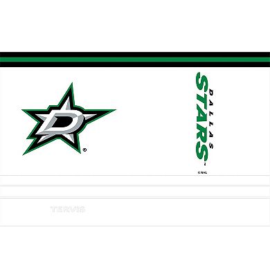 Tervis Dallas Stars 30oz. Arctic Stainless Steel Tumbler