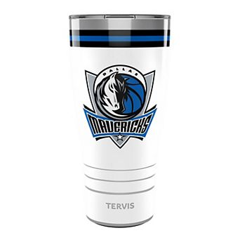 Tervis Dallas Mavericks 30oz. Arctic Stainless Steel Tumbler