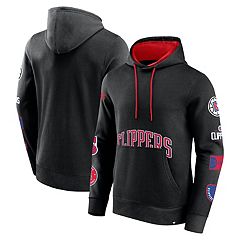 Los Angeles Clippers Hoodies Sweatshirts Tops Clothing Kohl s