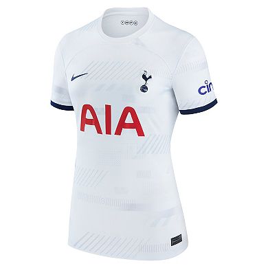 Women's Nike Richarlison White Tottenham Hotspur Home 2023/24 Replica Player Jersey